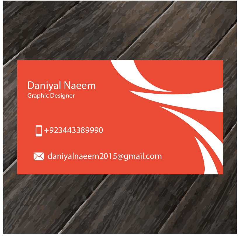 Logo Design by Daniyal for Lucas Richard Design | Design #11542578