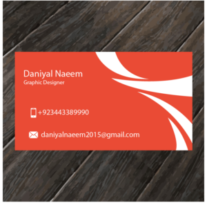 Logo Design by Daniyal for Lucas Richard Design | Design: #11542578