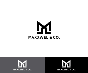 Logo Design by carina_designs for Lucas Richard Design | Design #11478424
