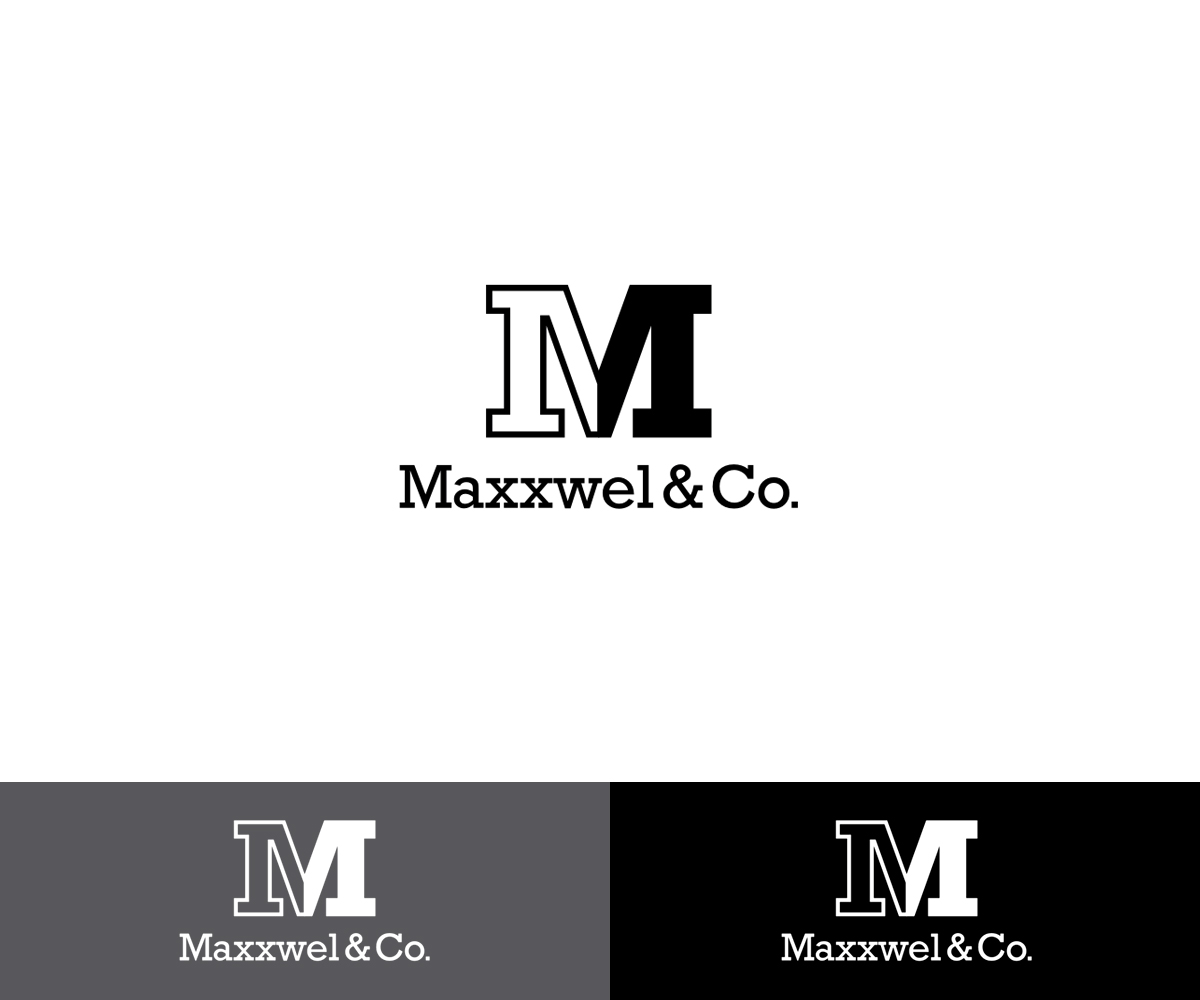 Logo Design by carina_designs for Lucas Richard Design | Design #11478425
