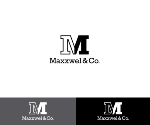 Logo Design by carina_designs for Lucas Richard Design | Design: #11478425