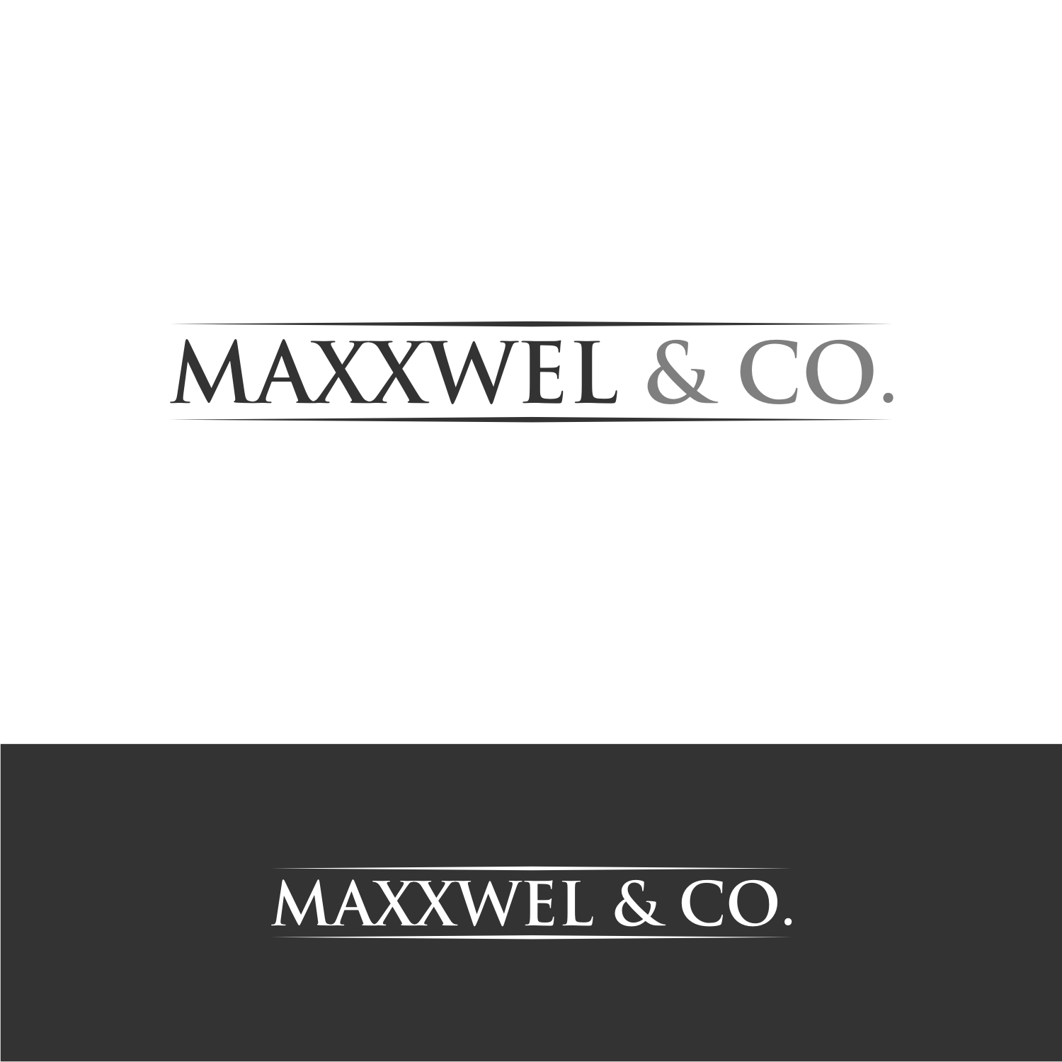 Logo Design by bety.kamila for Lucas Richard Design | Design #11454047