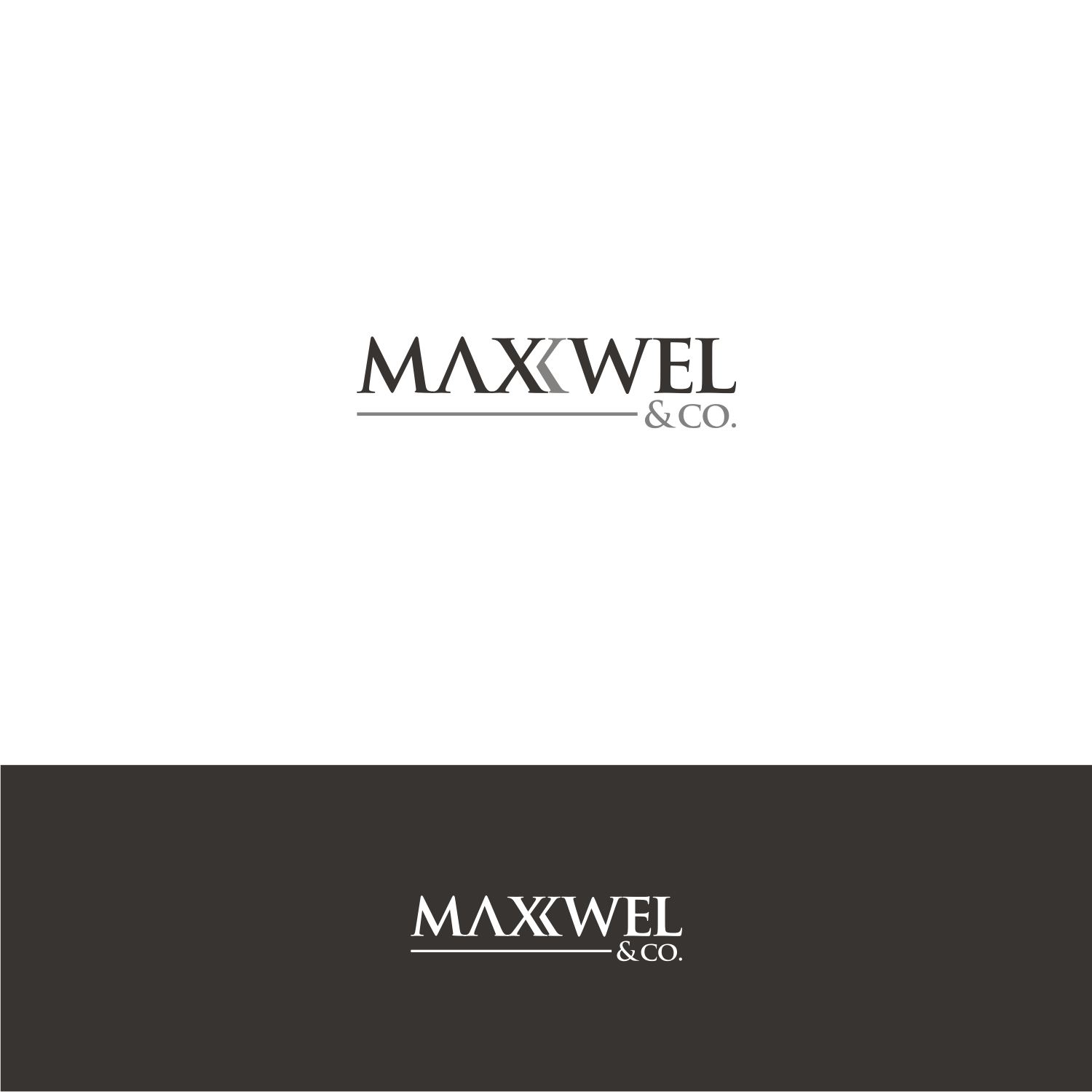 Logo Design by bety.kamila for Lucas Richard Design | Design #11463921