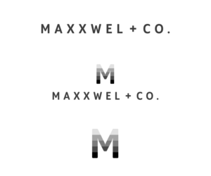 Logo Design by Ordinary World Design Co for Lucas Richard Design | Design: #11496558