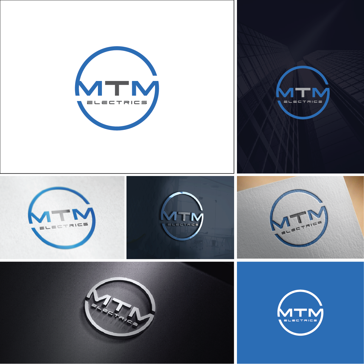 Logo Design by S22design for this project | Design #11465605