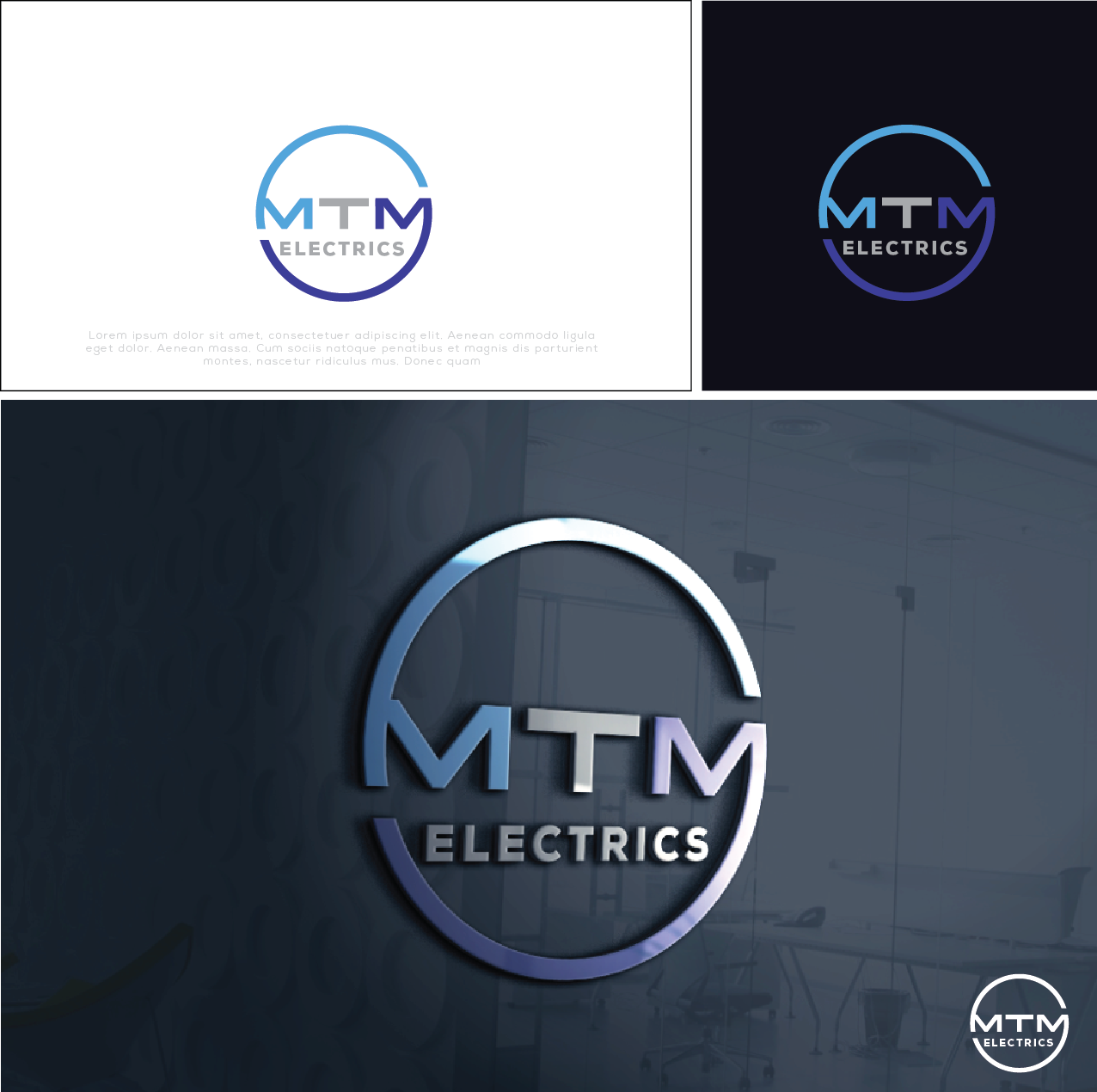 Diseño de Logo por S22design para este proyecto | Diseño #11472392