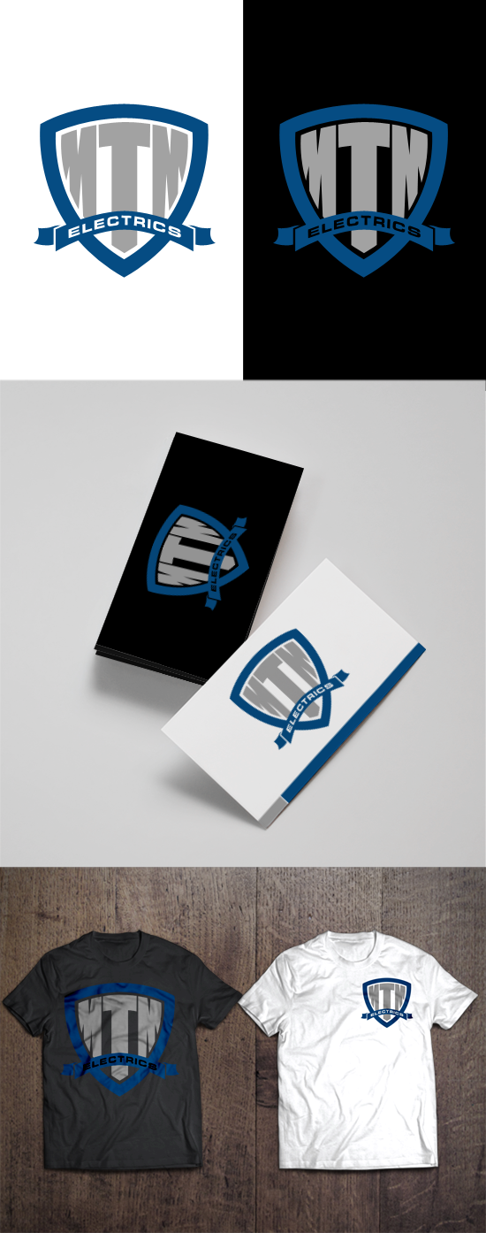 Logo Design by Renen for this project | Design #11462420