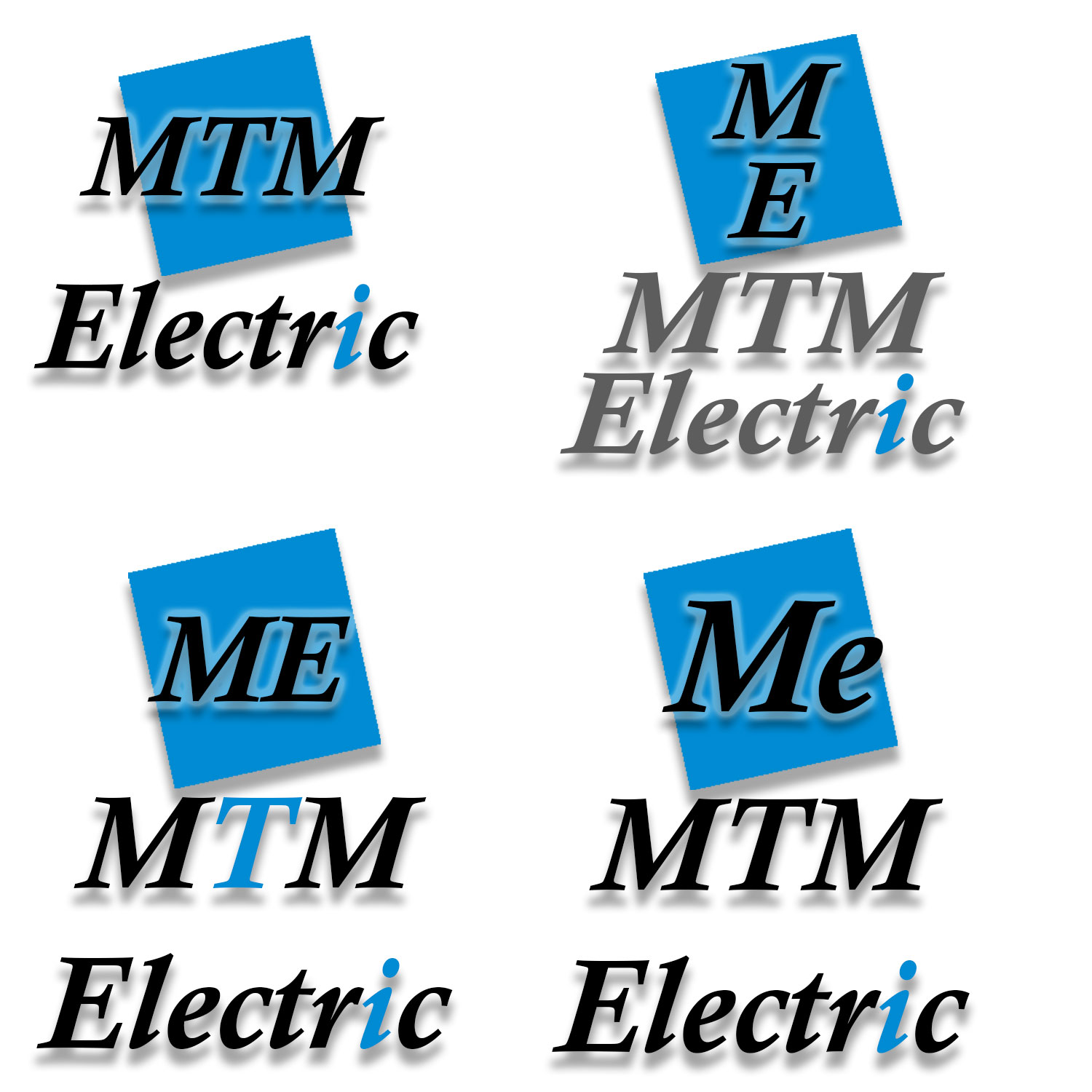 Logo Design by Daniyal for this project | Design #11475793