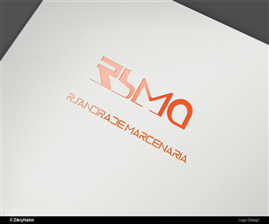 Logo-Design von Z.H für dieses Projekt | Design #2323538