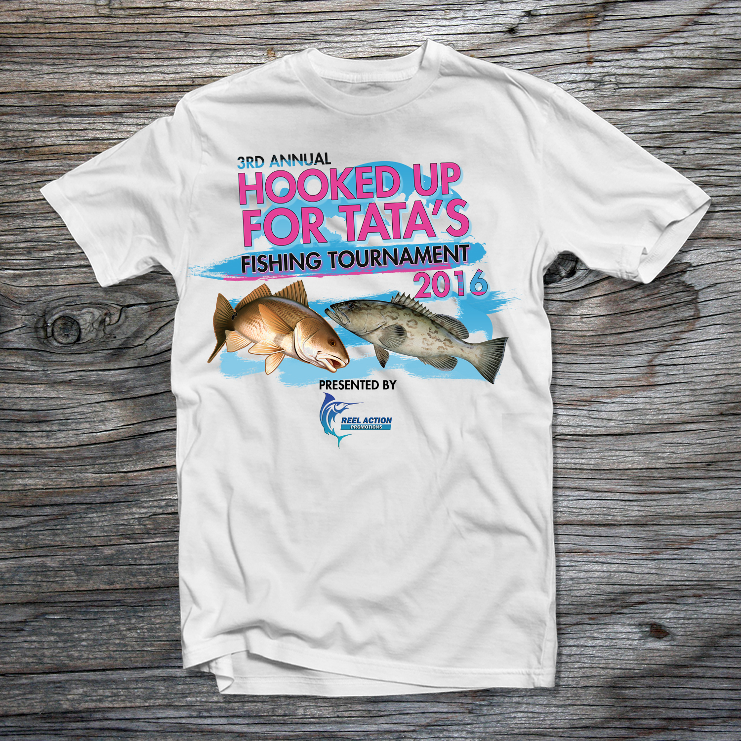 T-shirt Design by besonaeral30 for this project | Design #11485212
