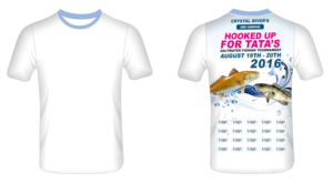 Diseño de Camiseta por Petter Goms para este proyecto | Diseño: #11467213