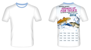 Diseño de Camiseta por Petter Goms para este proyecto | Diseño: #11467214