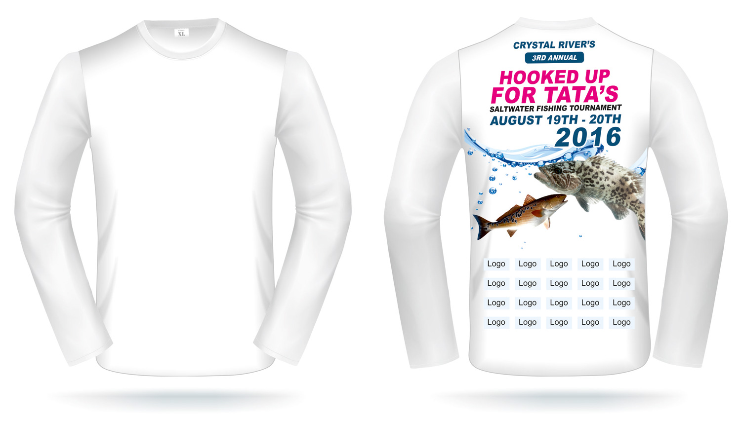 T-shirt Design by Petter Goms for this project | Design #11467725