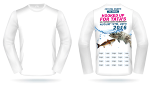 Diseño de Camiseta por Petter Goms para este proyecto | Diseño: #11467725