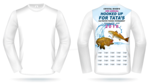 Diseño de Camiseta por Petter Goms para este proyecto | Diseño: #11469180