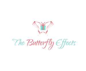 Diseño de Logo por VGB para The Butterfly Effects | Diseño: #2441498