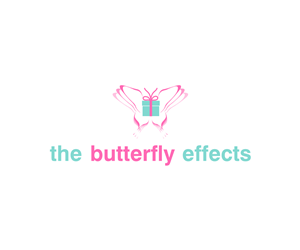 Diseño de Logo por VGB para The Butterfly Effects | Diseño: #2443145