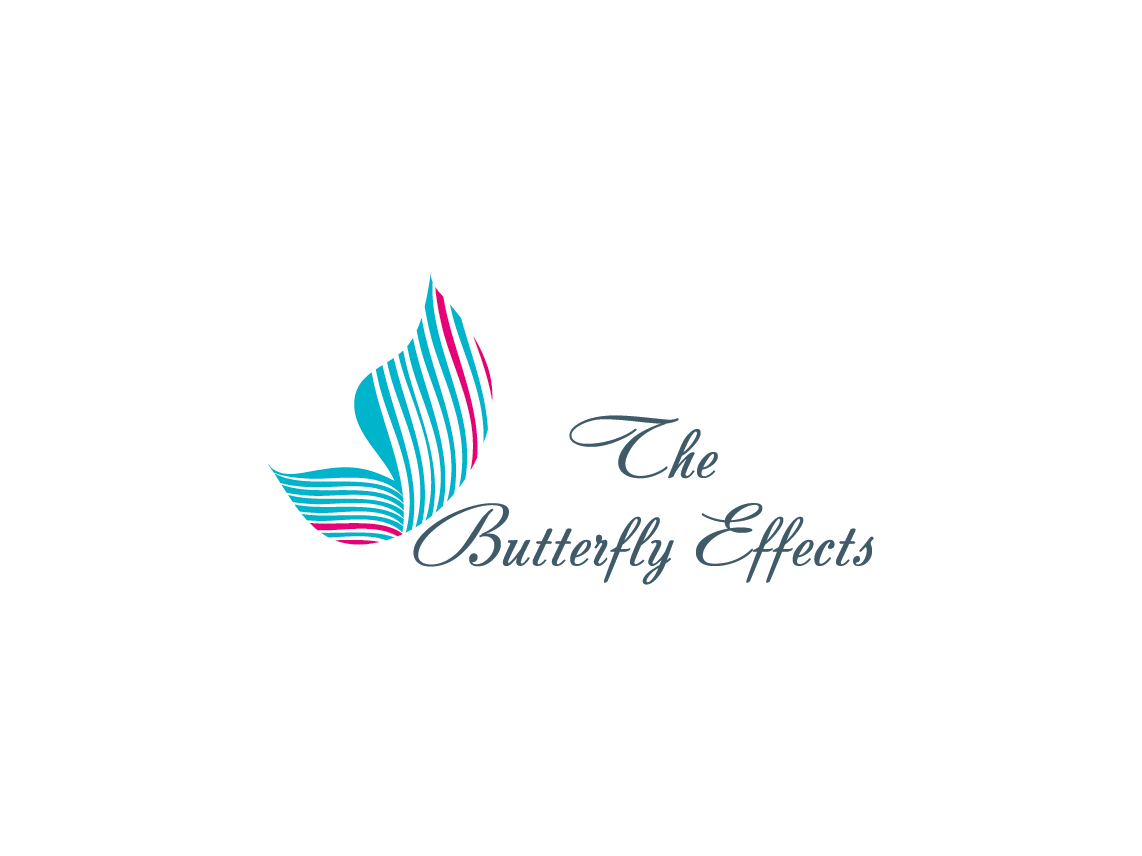 Logo Design by Preethu for The Butterfly Effects | Design #2444628