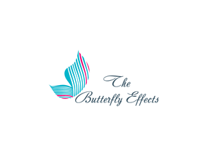 Diseño de Logo por Preethu para The Butterfly Effects | Diseño: #2444628