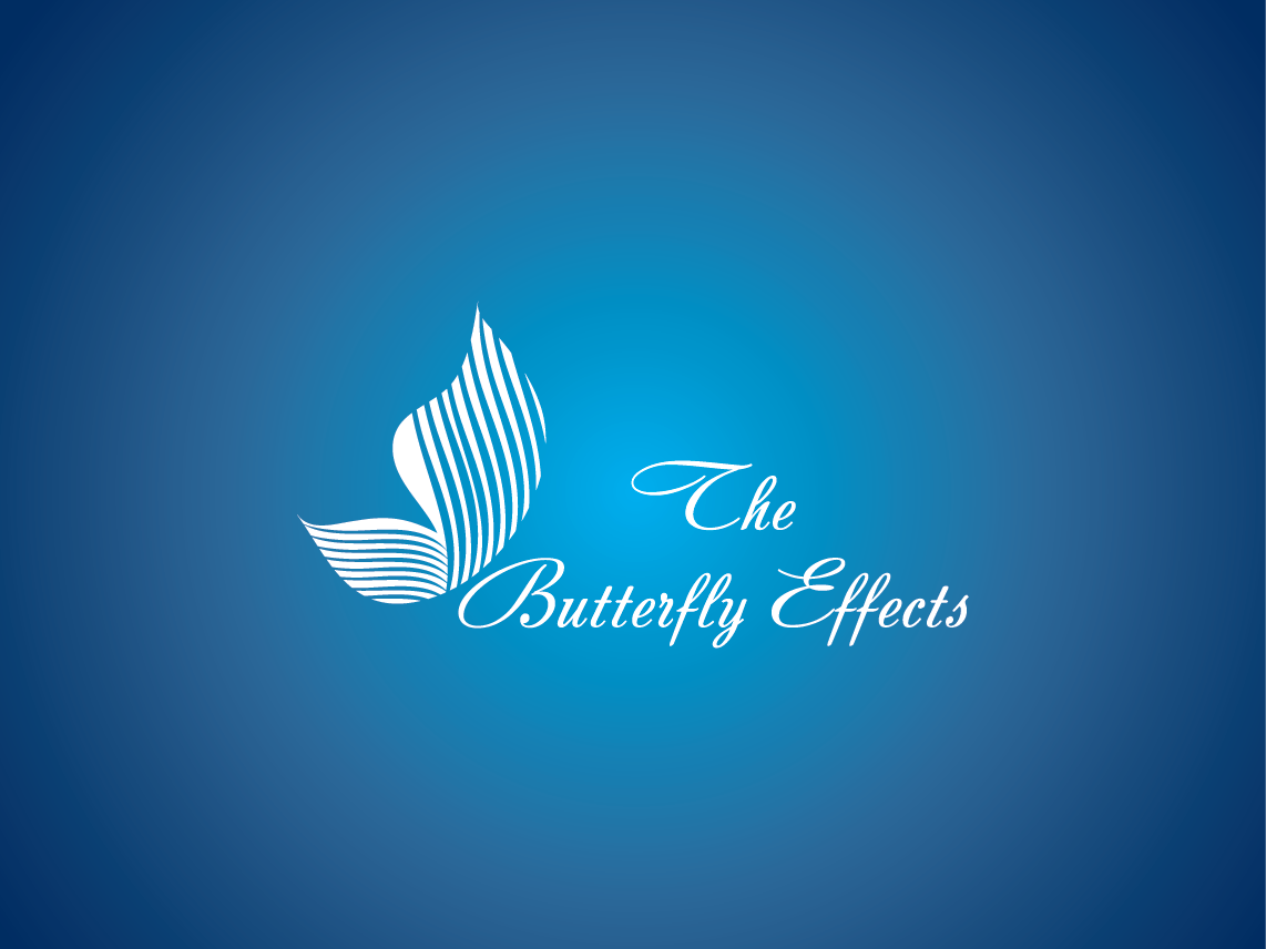 Logo Design by Preethu for The Butterfly Effects | Design #2444629