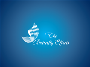 Diseño de Logo por Preethu para The Butterfly Effects | Diseño: #2444629