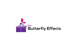 Diseño de Logo por Anyl Thapa para The Butterfly Effects | Diseño: #2445363