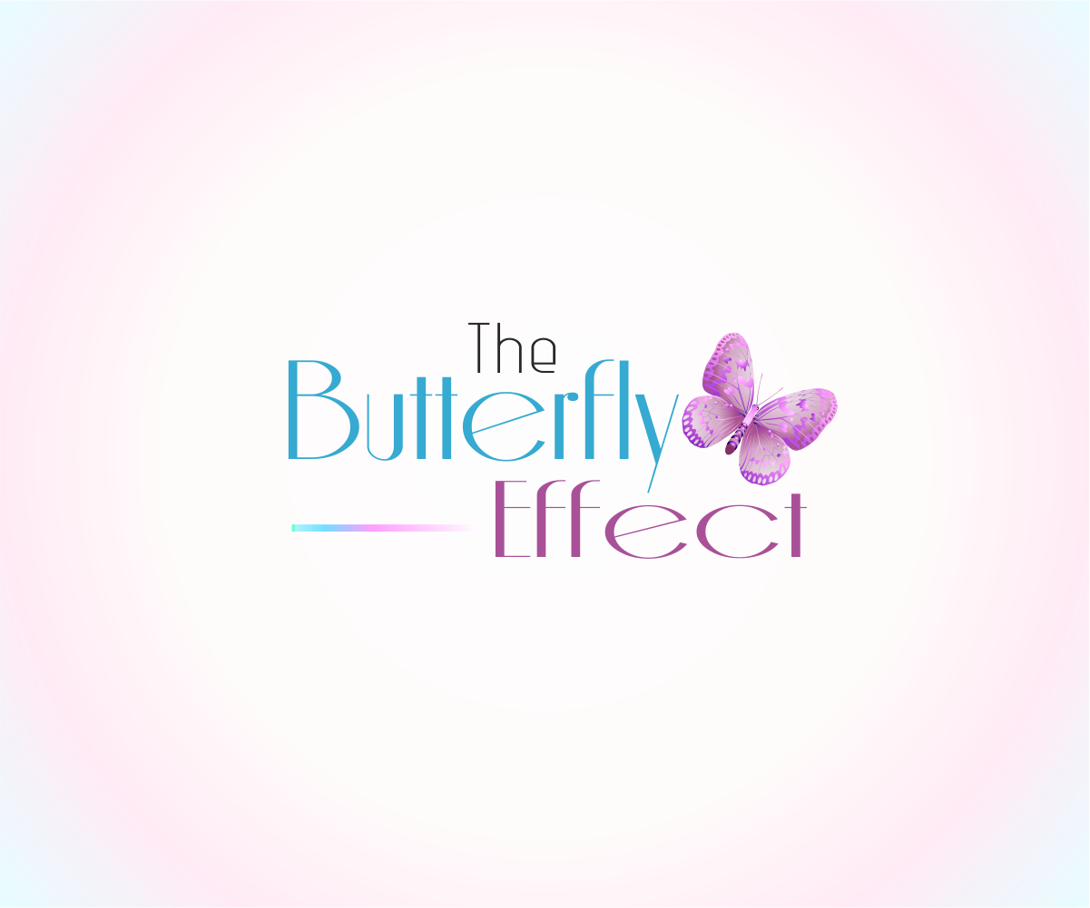 Logo Design by Parosworld for The Butterfly Effects | Design #2442625