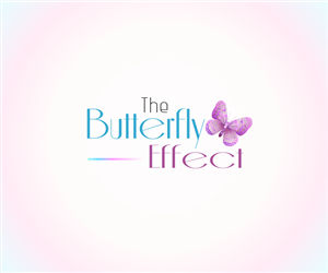 Diseño de Logo por Parosworld para The Butterfly Effects | Diseño: #2442625