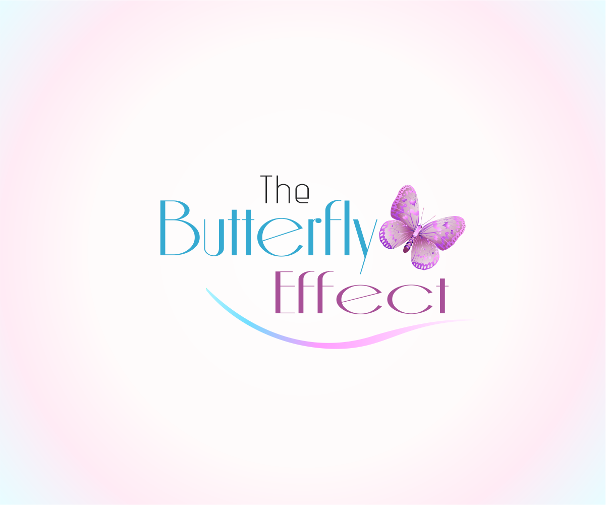 Logo Design by Parosworld for The Butterfly Effects | Design #2442646