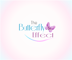 Diseño de Logo por Parosworld para The Butterfly Effects | Diseño: #2442646