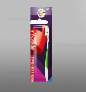 Packaging Design by CENTERSPREAD