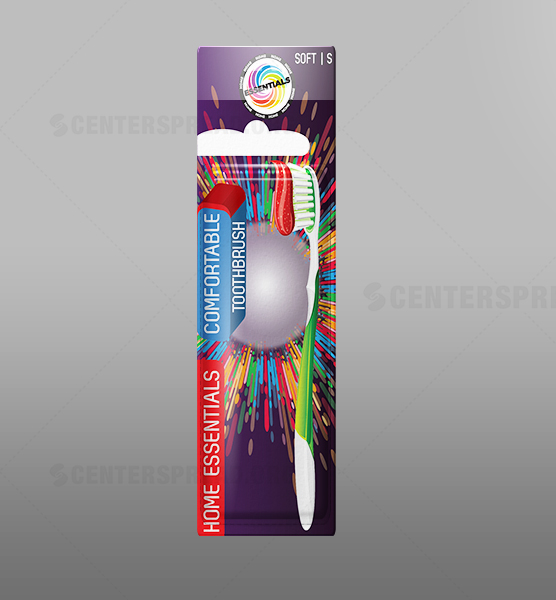 Packaging Design by CENTERSPREAD for Essentials Home | Design #11549681