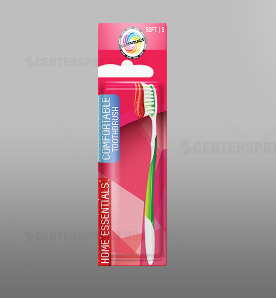 Packaging Design by CENTERSPREAD for Essentials Home | Design #11549682
