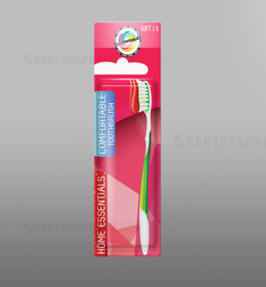 Packaging Design by CENTERSPREAD for Essentials Home | Design: #11549682