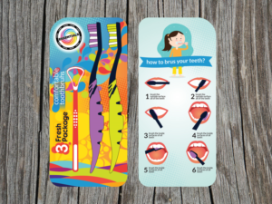 Packaging Design by Priyo Subarkah for Essentials Home | Design: #11631515