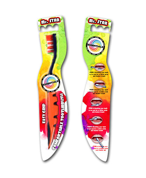 Packaging Design by Jay Gee for Essentials Home | Design #11599916