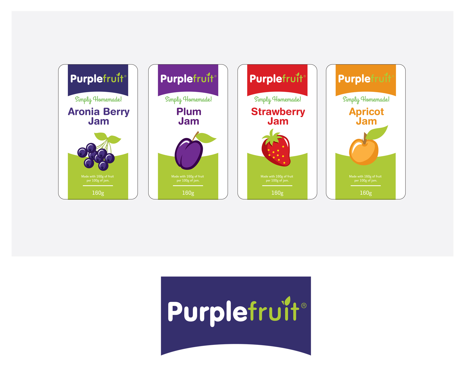 Label Design by Ronald Stevens CGD for this project | Design #11543061