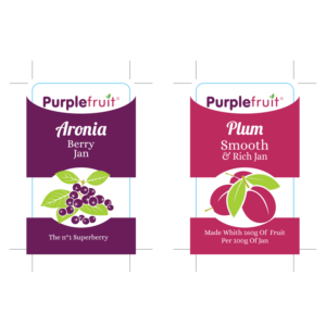 Label Design by moisesf