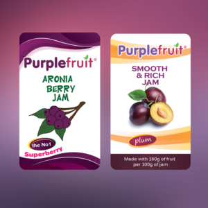 Label Design by Arjuanaaja
