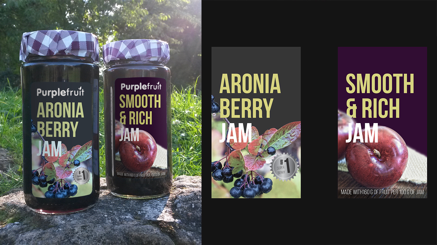 Label Design by victor.graterol.u for this project | Design #11523604