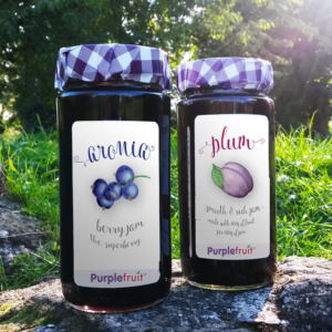 Label Design by dodamerenda