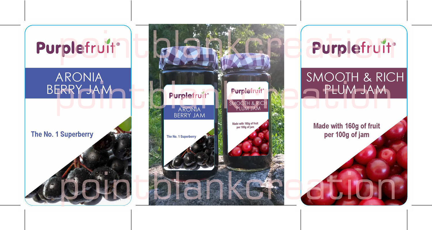 Label Design by pointblankcreation for this project | Design #11485492