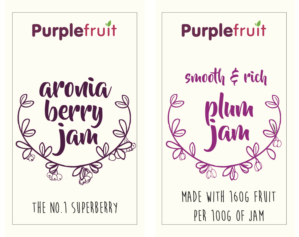 Label Design by somer_sault