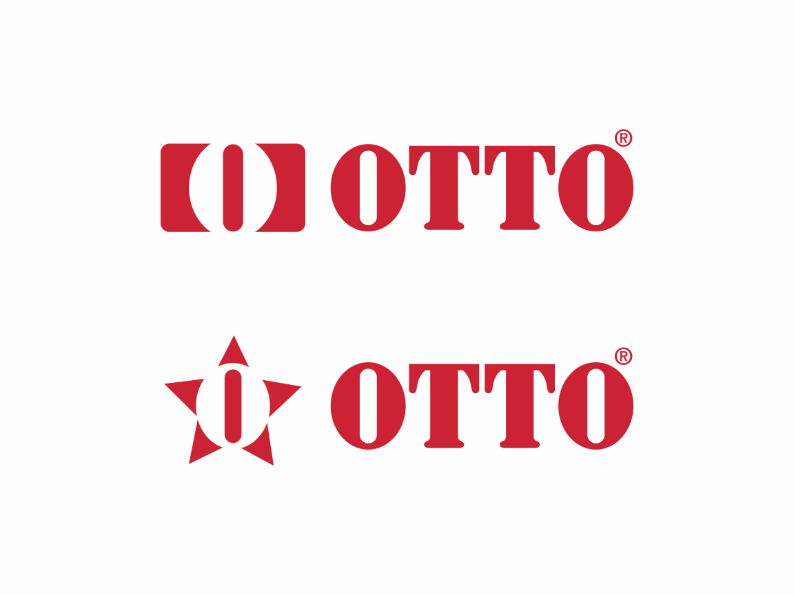 Logo Design by Rooster for Otto International, Inc. | Design #2423183
