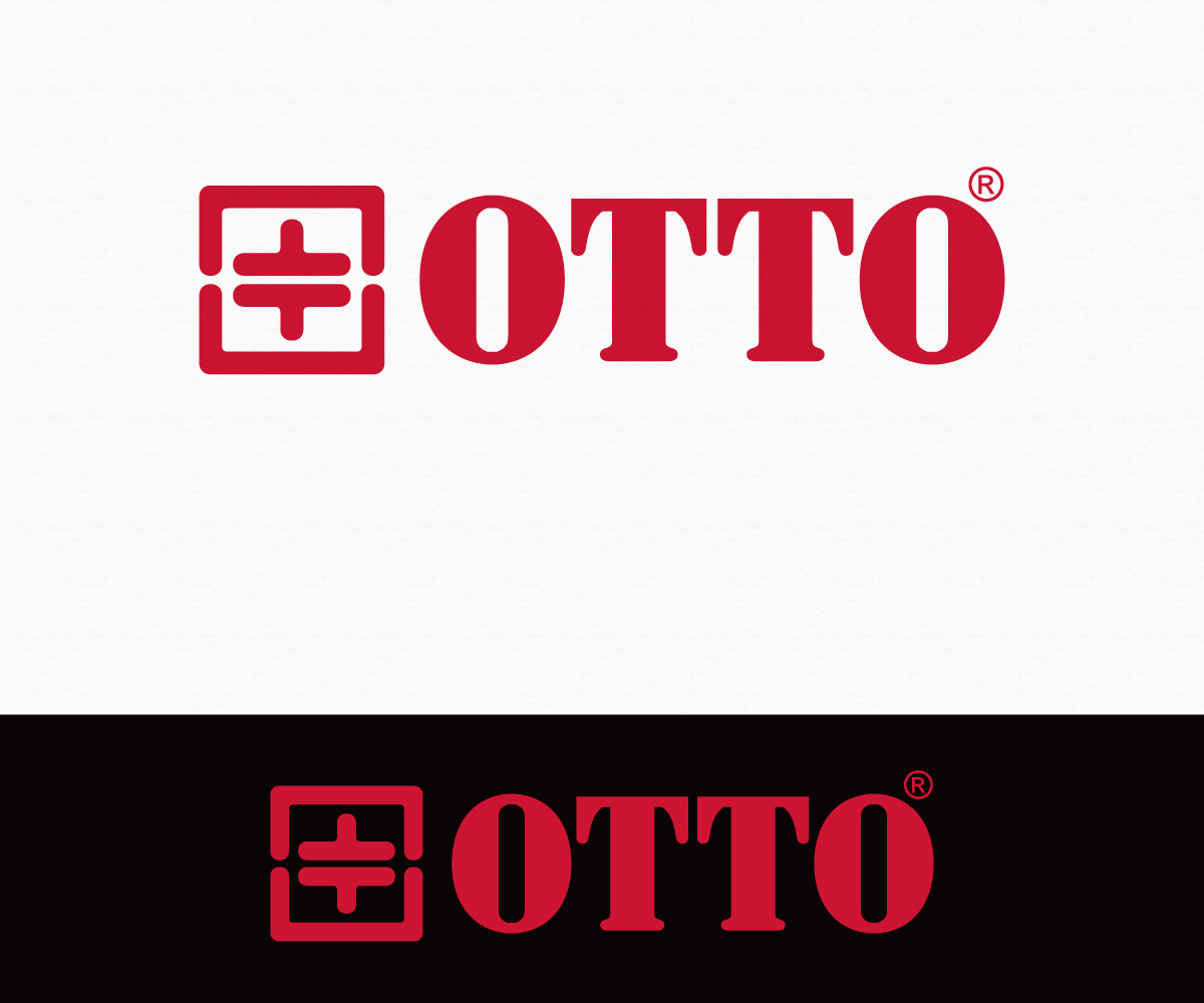 Logo Design by AD-X for Otto International, Inc. | Design #2393813