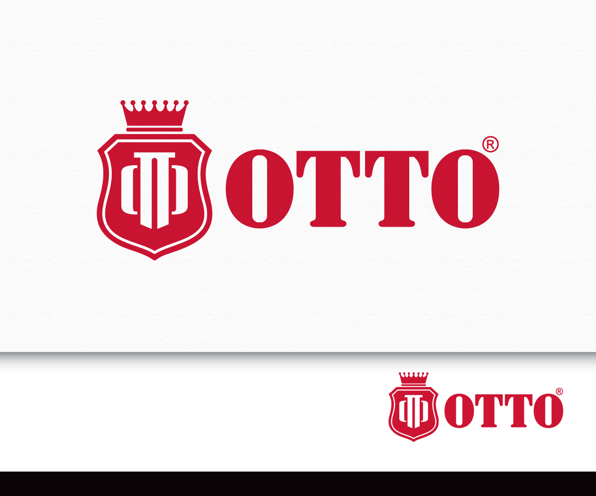 Logo Design by AD-X for Otto International, Inc. | Design #2467359