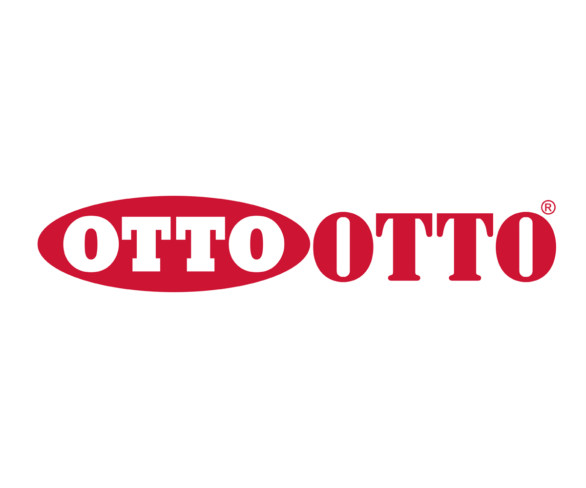 Logo-Design von Udioica für Otto International, Inc. | Design #2411773