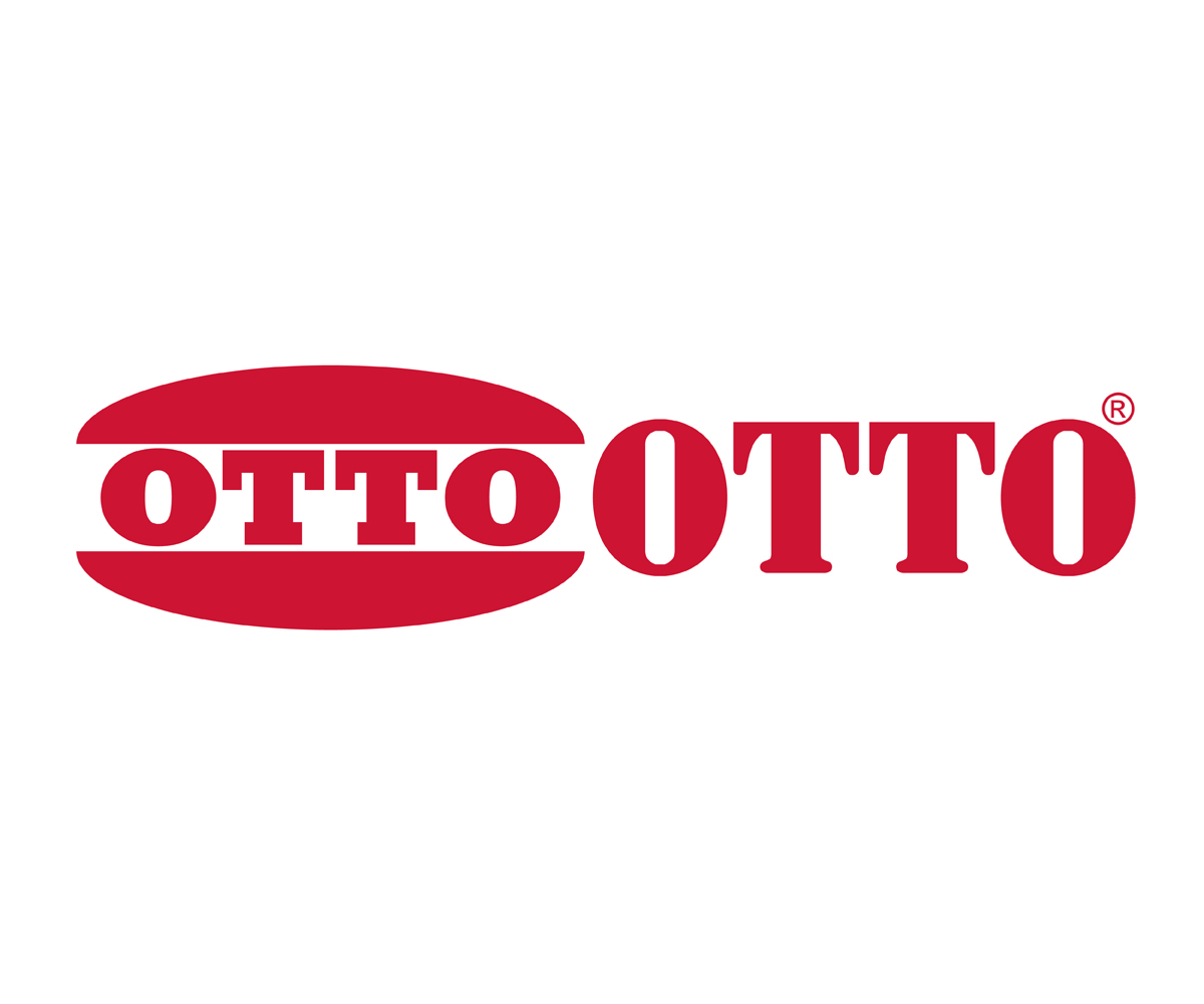 Logo-Design von Udioica für Otto International, Inc. | Design #2411776