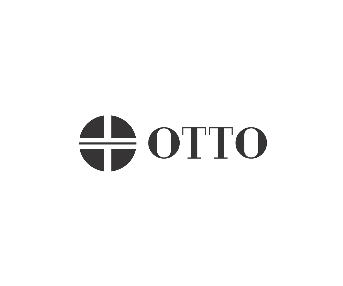 Logo Design by Mandarina for Otto International, Inc. | Design #2358952