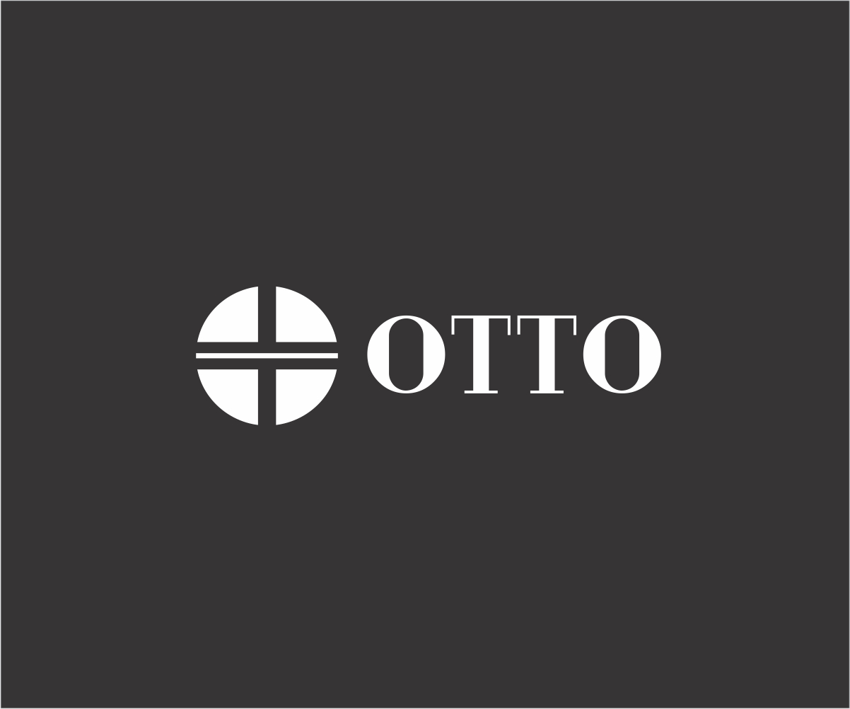 Logo Design by Mandarina for Otto International, Inc. | Design #2358965
